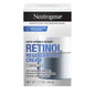 Neutrogena Rapid Wrinkle Repair Retinol Face Moisturizer Cream with Hyaluronic Acid  1.7oz - Missing Box