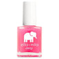 ella+mila Jelly Nail Polish Pink Sand Beach 0.45 fl oz - Imperfect Container