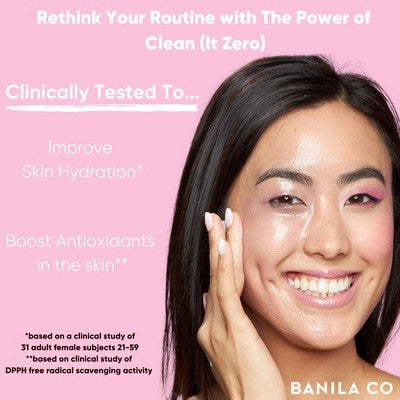 Banila Co Clean It Zero Original Cleansing Balm 3.4oz - Missing Box