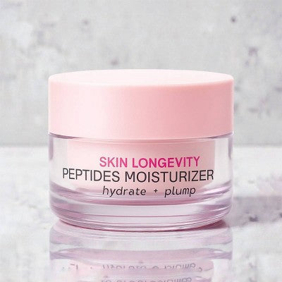Beyou. Skin Longevity Peptide Moisturizer 1.69 fl oz - Missing Box