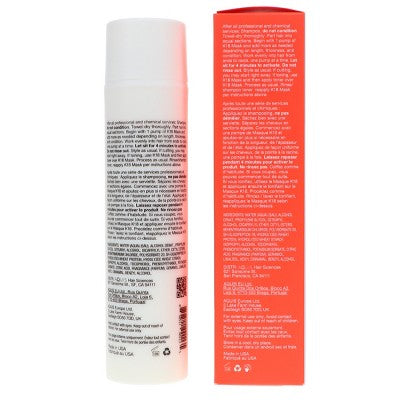 K18 Professional  Molecular Repair Hair Mask 5 oz - Imperfect Box