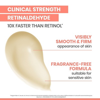 Avene Retrinal Advanced 3-In-1 Eye Cream 0.5 fl oz - Missing Box