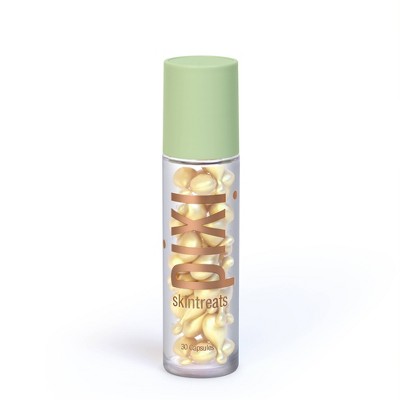 Pixi Vitamin-C CapsuleCare Serum Capsules 30ct - Missing Box