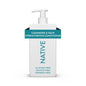 Native Cashmere & Rain Strengthening Conditioner & 16.5 fl oz - New