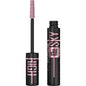 Maybelline Lash Sensational Sky High Lengthening Mascara Washable Cosmic Black 0.24 fl oz - Imperfect Box