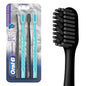 Oral-B Brilliance Whitening Toothbrush 4ct - New