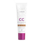 Lumene CC Color Correcting Cream 5 Deep Tan  1 fl oz - New