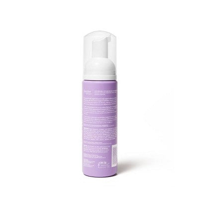 Function of Beauty Zero Gravity Styling Mousse for Wavy Hair 7 fl oz - Imperfect Container