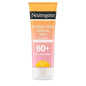 Neutrogena Invisible Daily Defense Sunscreen Lotion SPF 60 3 fl oz - New