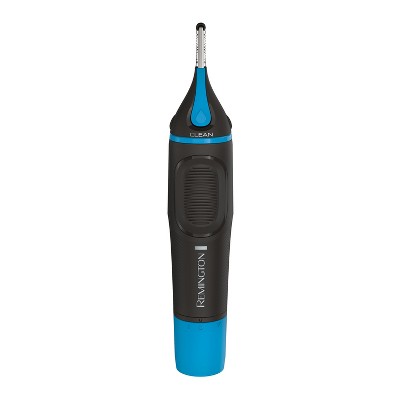 Remington Men's Electric Nose and Ear Trimmer NE3845B - New