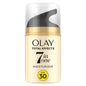 Olay Total Effects Face Moisturizer SPF 30 1.7 fl oz - Missing Box