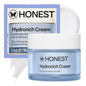 Honest Beauty Hydrorich Cream Face Moisturizer 1.7 fl oz - Imperfect Box