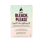Arctic Fox Bleach Please Creme Hair Bleach & Developer Kit 9 fl oz - Missing Box