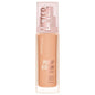 Maybelline Lifter Plump & Glow Foundation with Hyaluronic Acid 120 1 fl oz - Imperfect Container