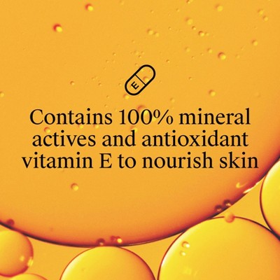 Neutrogena Mineral UV Tint Face Liquid Sunscreen SPF 30  1.1oz - Imperfect Box