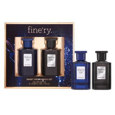 fine'ry. Perfume The New Rouge + No Prince Required 2pc - Imperfect Box