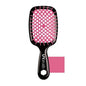 UNbrush Detangler Hair Brush Cherry Blossom - Imperfect Box