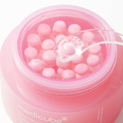 medicube PDRN Pink Collagen Capsule Cream Korean Skincare 1.94oz - Missing Box