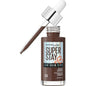 Maybelline Super Stay 24HR Skin Tint Foundation Serum with Vitamin C 375 1 fl oz - Imperfect Container