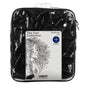 Conair The Curl Collective Heatless Satin Wrapped Foam Rollers Black 42pcs - New