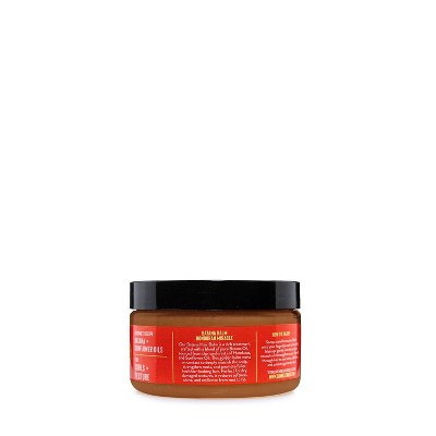 Camille Rose Pure Batana Oil Honduran Miracle Balm 4 oz - Imperfect Container