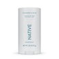 Native Deodorant for Women & Men Cashmere & Rain 2.65oz - Imperfect Container