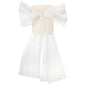 Kristin Ess The Bow Barrette Hair Clip - Imperfect Box
