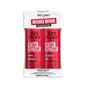 TIGI Bed Head Resurrection Shampoo & Conditioner Duo 25.36 fl oz/2ct - Missing Box