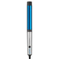 BaBylissPRO Nano Titanium Curling Wand Blue - New