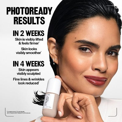 Revlon PhotoReady Lift & Fill Skin Tint - Multi-Use Glow Enhancer 120 1 fl oz - Imperfect Container