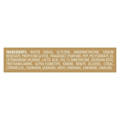 Tresemme  All-in-One Hair Style Primer Spray 5.07 fl oz - Missing Lid