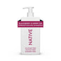 Native Blackberry & Green Tea Strengthening Hair Shampoo 16.5 fl oz - New