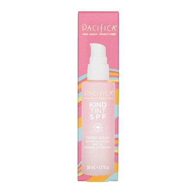 Pacifica Kind Tint SPF 30 1.7 fl oz - Imperfect Box