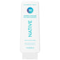 Native Mineral Sunscreen with Zinc Oxide Vanilla Milk & Shea SPF 30 7oz - Imperfect Container