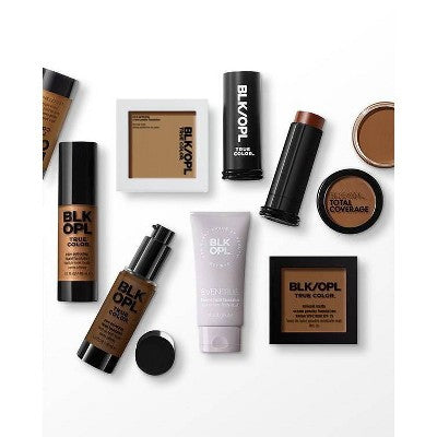 BLK/OPL True Color Skin Perfecting Stick Foundation with SPF 15 Warm Almond 0.5oz - Imperfect Container