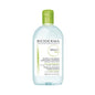Bioderma Sebium H2O Micellar Water Makeup Remover 16.7 fl oz - Imperfect Container