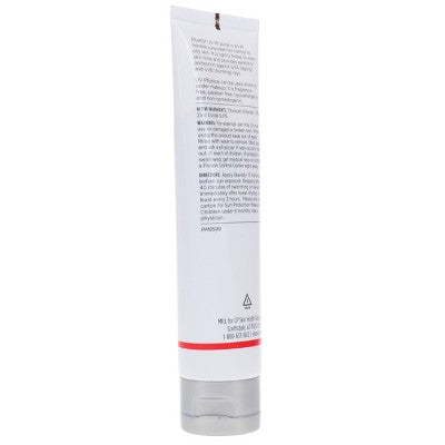 EltaMD UV Physical Broad Spectrum SPF 41 Lightly Tinted Facial 3 oz - Imperfect Box