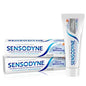 Sensodyne Extra Whitening Toothpaste 2pk - Missing Box