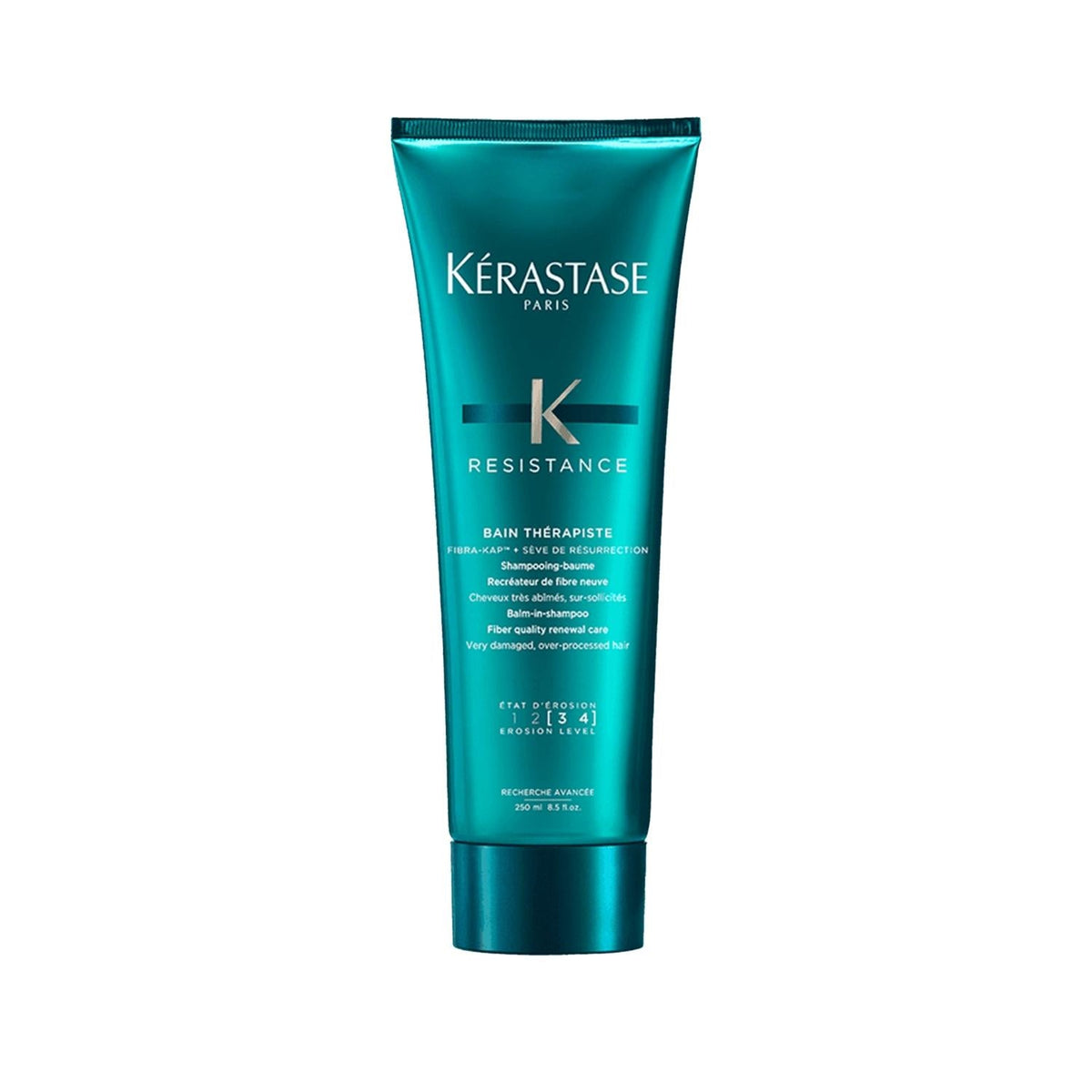 Kerastase Resistance Bain Therapiste Repairing Shampoo 250 ml
