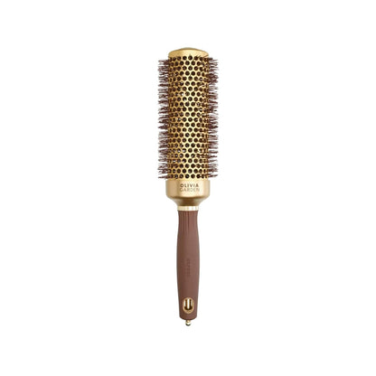 Olivia Garden Expert Blowout Speed Wavy Bristles Brush 45mm