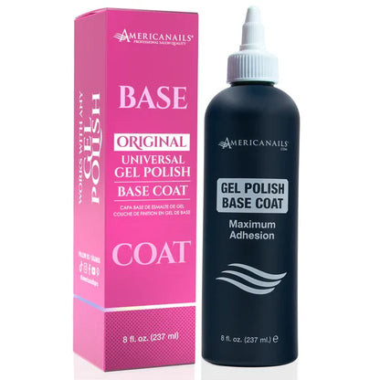 AmericaNails - Base Coat Original Universal Gel Polish