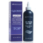 AmericaNails - No-Cleanse Gel Polish Top Coat | Glossy Finish 8oz