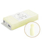 Aprés Bare Gel-X Natural Box of Tips (16 sizes, 280pcs)