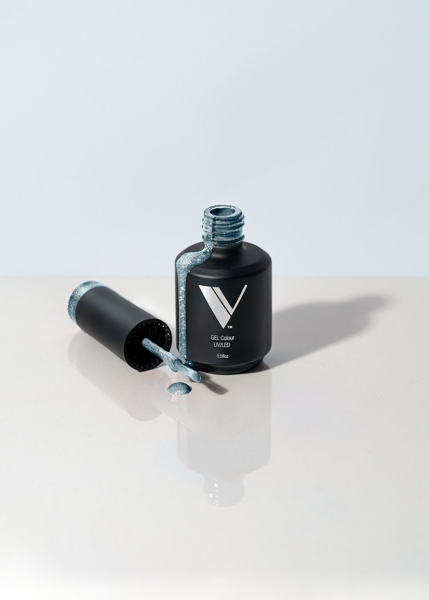 VBP Gel Polish - 095* Pa-a-Tekk