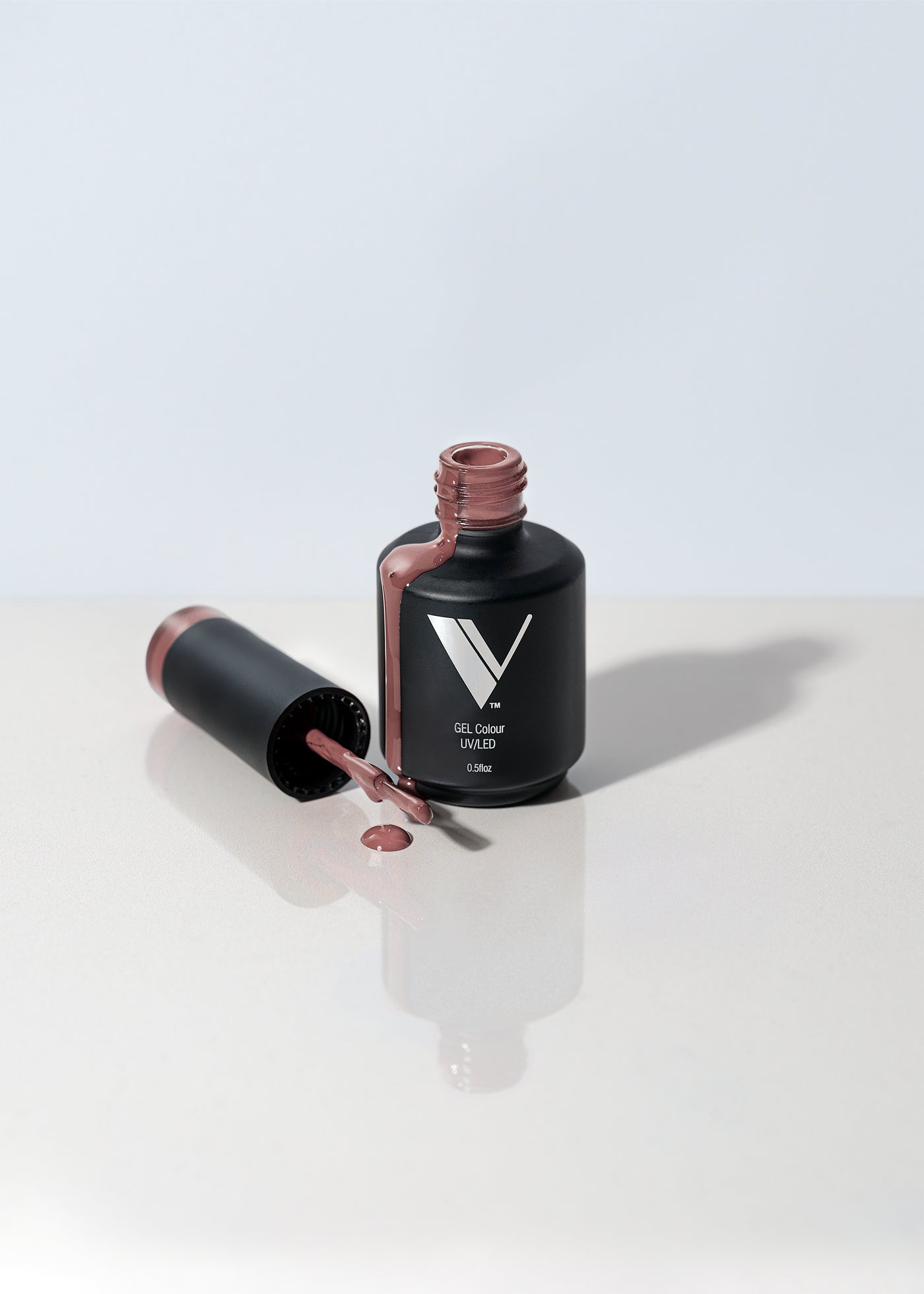 VBP Gel Polish - 135 Mocha