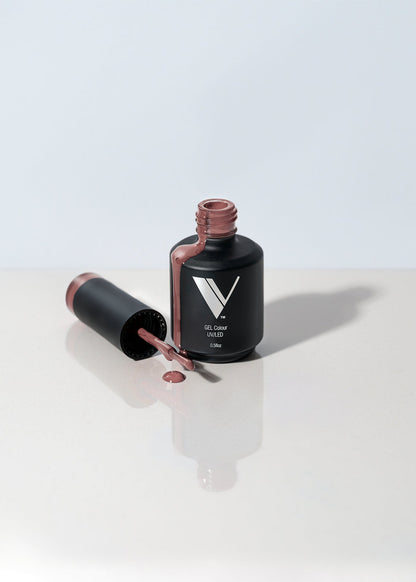 VBP Gel Polish - 135 Mocha