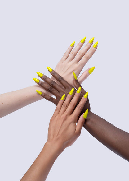 VBP Gel Polish - 039