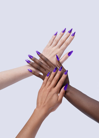 VBP Gel Polish - 124 Aura