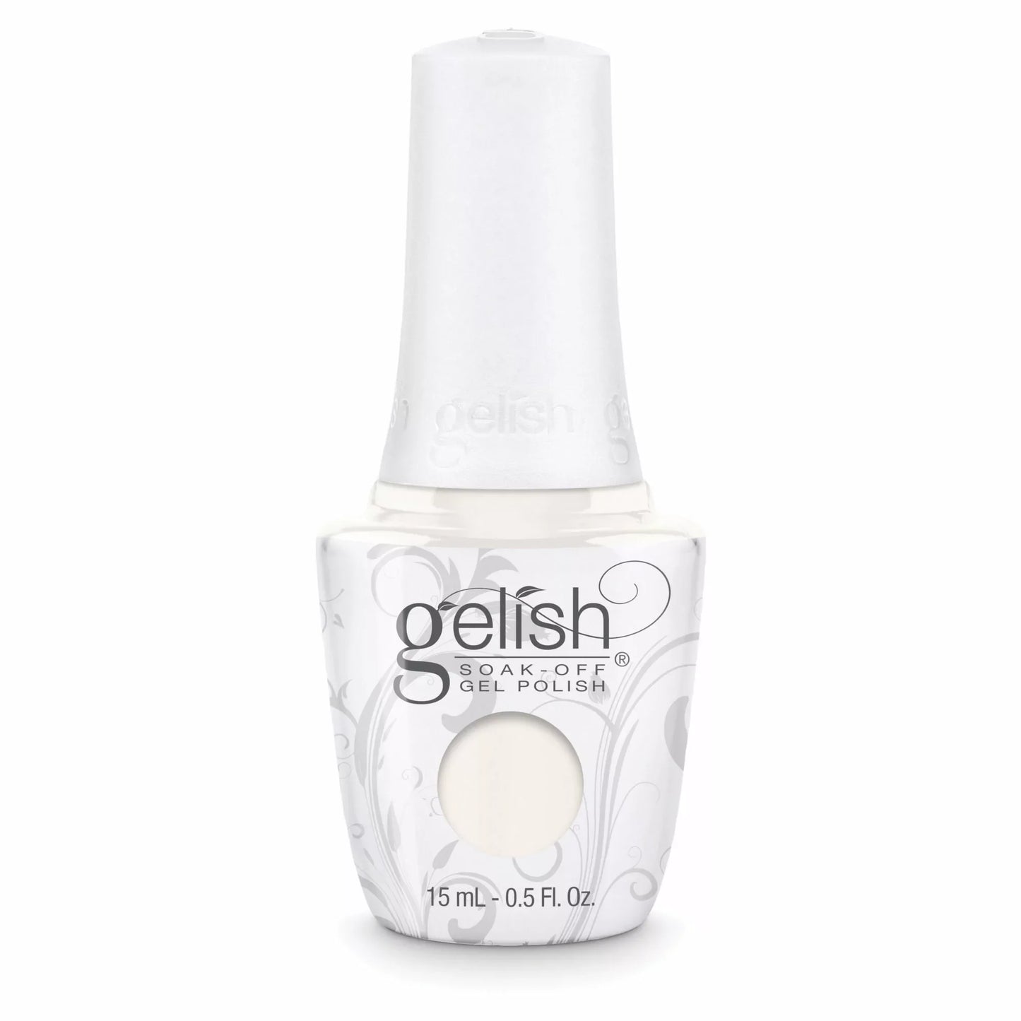 001 - Heaven Sent - Gel Polish  - 15ml