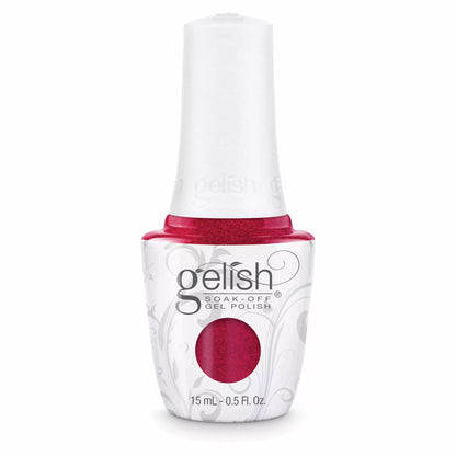 031 - Wonder Woman - Gel Polish  - 15ml